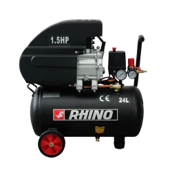 compresseur rhino 24L