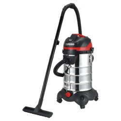 ASPIRATEUR A UN MOTEUR PRO 1200W 30L 220V RHINO