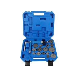 RH4016B: KIT DE DISQUE DE FREIN UNIVERSELLE 18 PCS PNEUMATIQUE