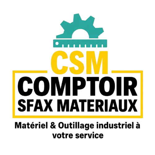COMPTOIRS SFAX MATERIAUX 