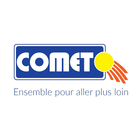 comet